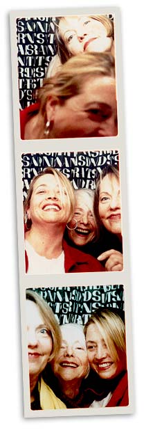 photo booth
